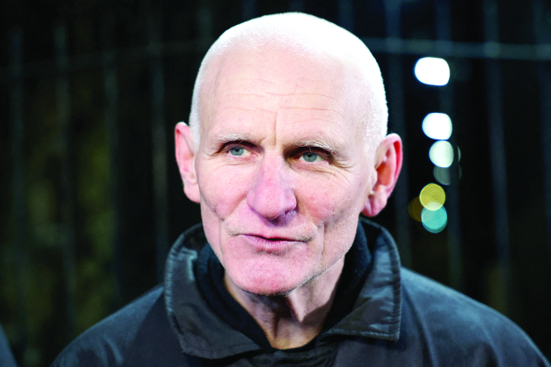 Belarus frees Nobel winner Bialiatski